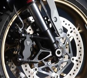 2026 triumph trident 800 review gallery