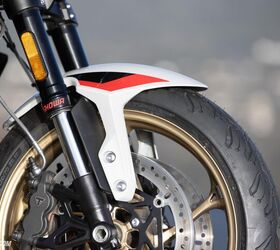 2026 triumph trident 800 review gallery