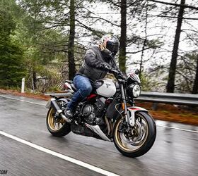 2026 triumph trident 800 review gallery