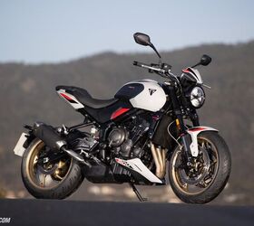 2026 triumph trident 800 review gallery