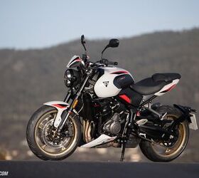 2026 triumph trident 800 review gallery