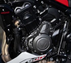 Quite a bit of motorcycle for under $10,000