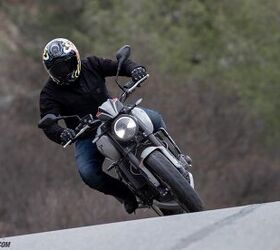 2026 triumph trident 800 review first ride