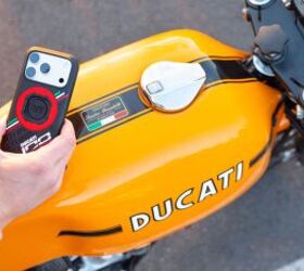 Quad Lock X Ducati Celebrate A Century of Italian Performance