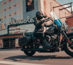Five Takeaways from Harley-Davidson's Q4 2025 Financial Results
