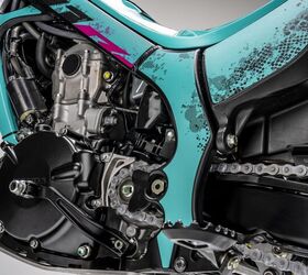 2026 honda montesa cota 4rt 260r and 4rt 301rr gallery