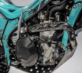 2026 honda montesa cota 4rt 260r and 4rt 301rr gallery