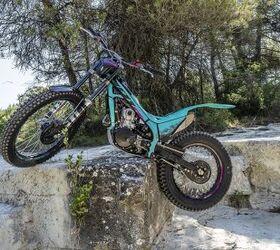 2026 honda montesa cota 4rt 260r and 4rt 301rr gallery