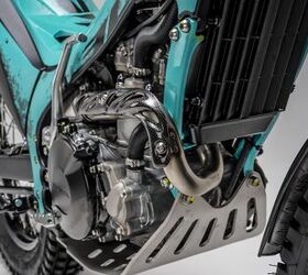 2026 honda montesa cota 4rt 260r and 4rt 301rr gallery