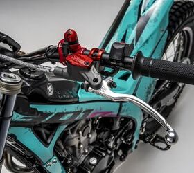 2026 honda montesa cota 4rt 260r and 4rt 301rr gallery