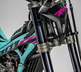2026 honda montesa cota 4rt 260r and 4rt 301rr gallery