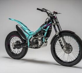 2026 honda montesa cota 4rt 260r and 4rt 301rr gallery
