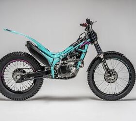2026 honda montesa cota 4rt 260r and 4rt 301rr gallery