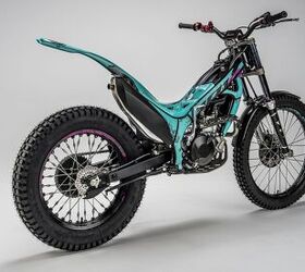 2026 honda montesa cota 4rt 260r and 4rt 301rr gallery