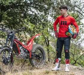 2026 honda montesa cota 4rt 260r and 4rt 301rr gallery, 2026 Honda Montesa Cota 4RT 260R