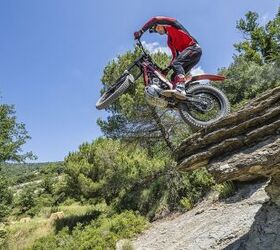 2026 honda montesa cota 4rt 260r and 4rt 301rr gallery