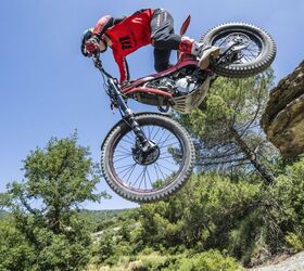 2026 honda montesa cota 4rt 260r and 4rt 301rr gallery