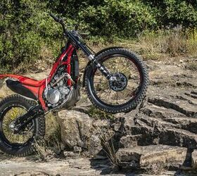 2026 honda montesa cota 4rt 260r and 4rt 301rr gallery