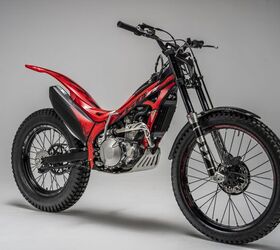 2026 honda montesa cota 4rt 260r and 4rt 301rr gallery