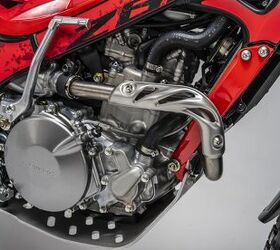 2026 honda montesa cota 4rt 260r and 4rt 301rr gallery