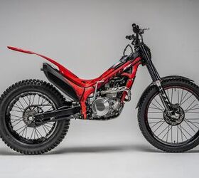 2026 honda montesa cota 4rt 260r and 4rt 301rr gallery