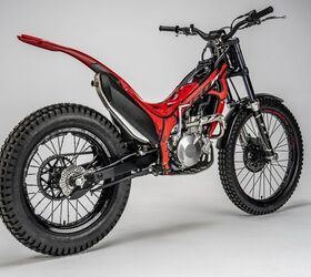 2026 honda montesa cota 4rt 260r and 4rt 301rr gallery