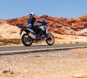 2026 honda africa twin and africa twin adventure sports es gallery