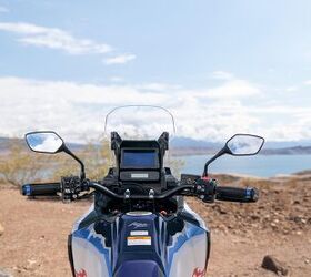 2026 honda africa twin and africa twin adventure sports es gallery
