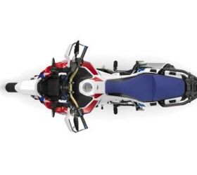 2026 honda africa twin and africa twin adventure sports es gallery