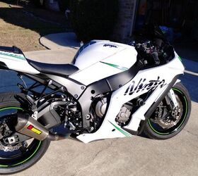 2014 kawasaki ninja zx10r abs