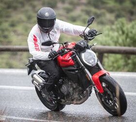 2026 ducati monster review first ride