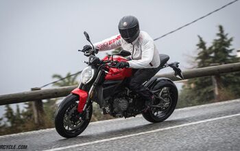 Honda CB1000F 2026 года получила сертификацию для рынка США — фото 7