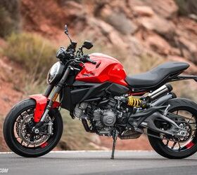 2026 ducati monster review first ride