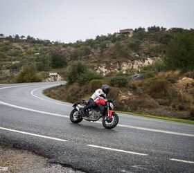 2026 ducati monster review first ride