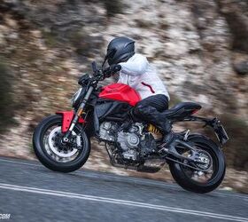 2026 ducati monster review first ride
