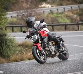 2026 ducati monster review first ride