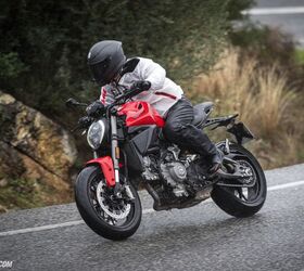 2026 ducati monster review first ride