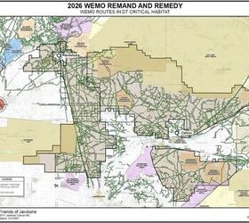 act now appeal closure of 2 200 miles of ohv routes in mojave desert