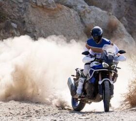 MV Agusta Takes Dig At KTM, Promising No Paywalls On Electronics