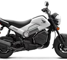 2026 Honda Navi Base