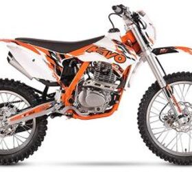 2026 Kayo K2 Pro 250 | Motorcycle.com