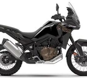 2026 Honda Africa Twin Base