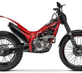 2026 Honda Montesa Cota 4RT 260R