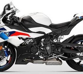 2026 BMW S 1000 RR