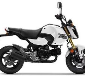 2026 Honda Grom™ ABS