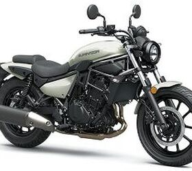 2026 Kawasaki Eliminator® ABS | Motorcycle.com