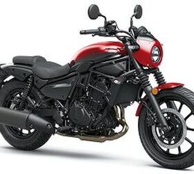 2026 Kawasaki Vulcan® S ABS | Motorcycle.com