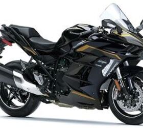 2026 Kawasaki Ninja® 1100SX ABS | Motorcycle.com