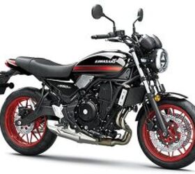 さー 2026 Kawasaki Z900RS SE ABS | Motorcycle.com