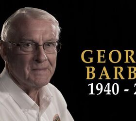 AMA Hall of Famer George Barber Passes at 85 | Motorcycle.com